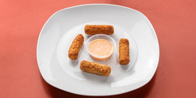 Croquetas