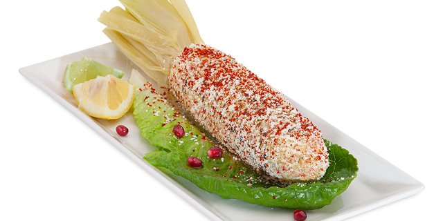Elote