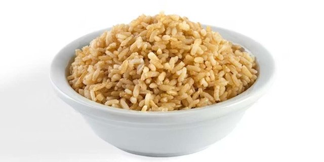 Brown Rice for 10