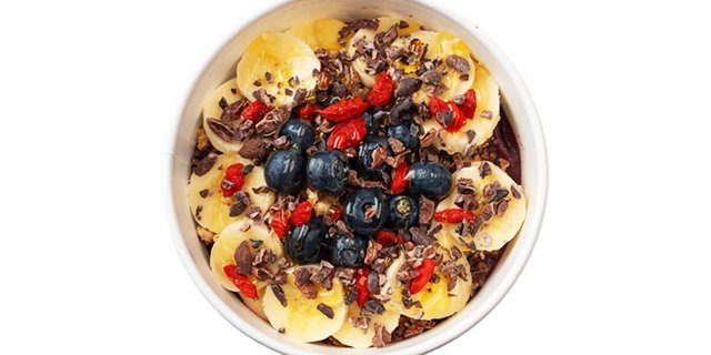 Superfood Bowl