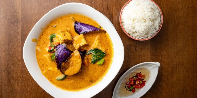 Red Curry