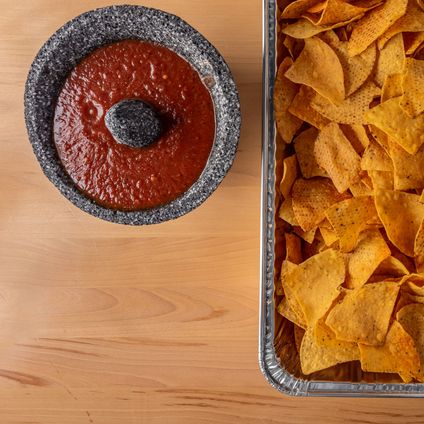 Chips & Salsa