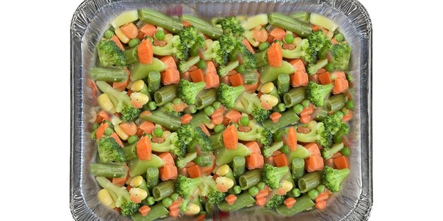 Veggie Mix Salad