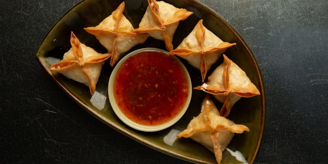 Rangoons