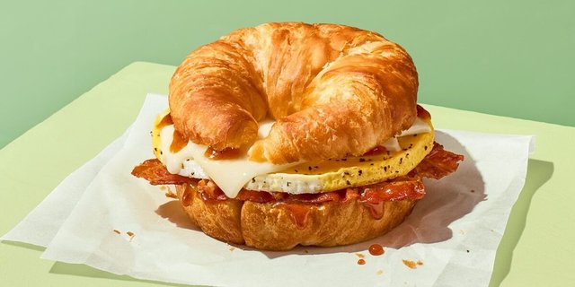 NEW Maple Smokehouse Bacon