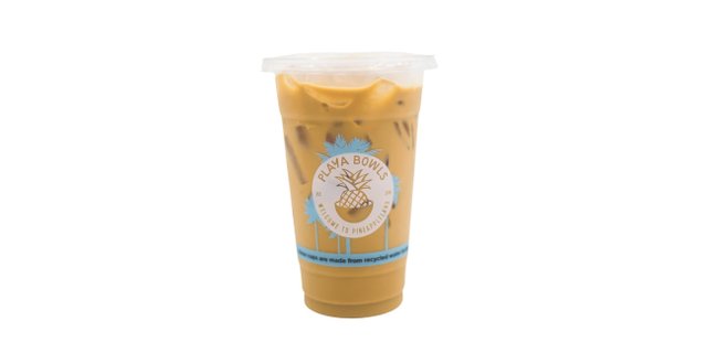 Playola Cold Brew