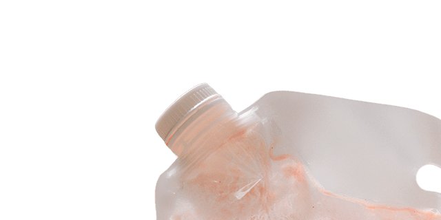 Strawberry Limeade