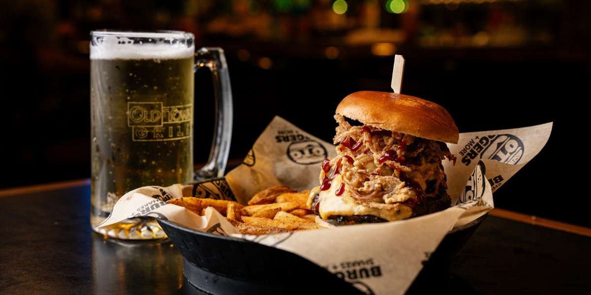 Old Town Grill
