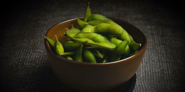 Edamame