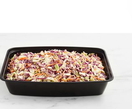 Cider Slaw