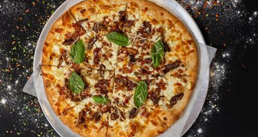 Belo Pizzeria