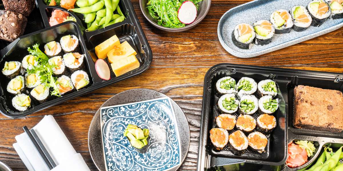 Niu Japanese Fusion Lounge