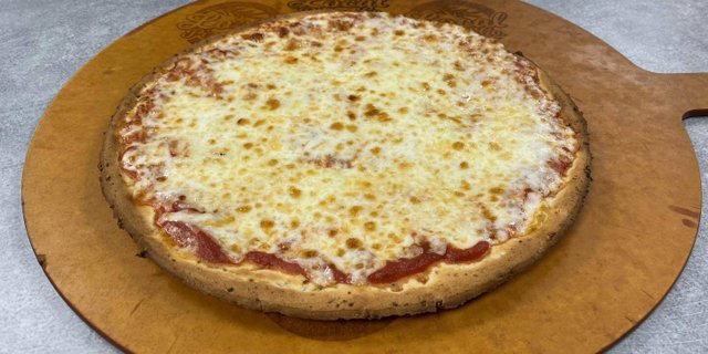 Cheese Pizza