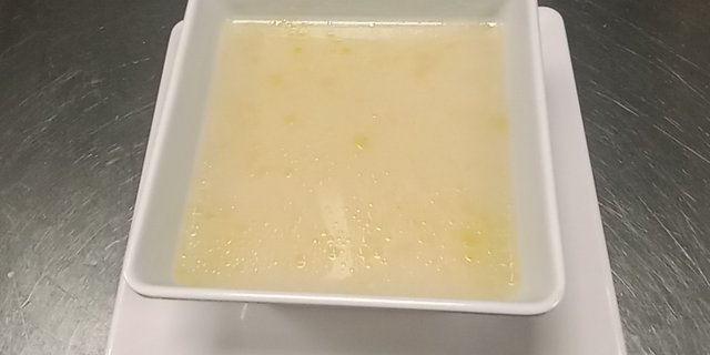 Chicken & Rice Soup