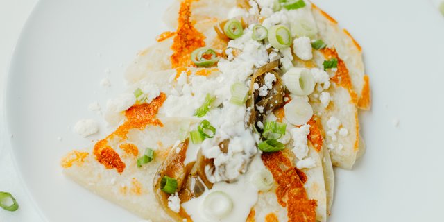 Quesadilla