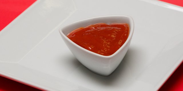 Ketchup