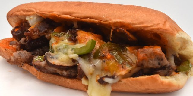 Philly Cheesesteak