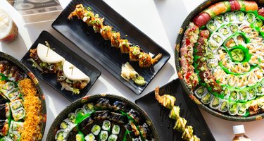 Sushi Kappo