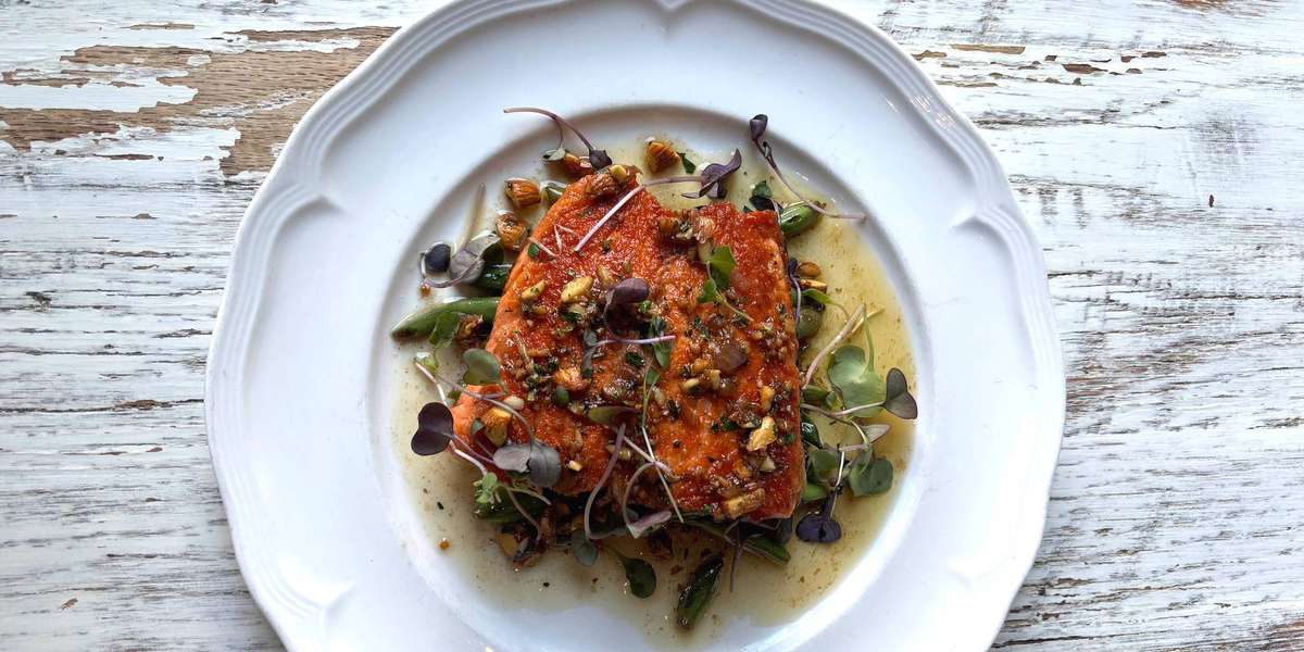 Le Sud Mediterranean Kitchen