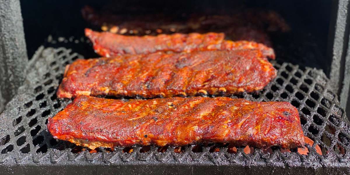 The Meat Board