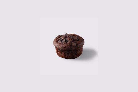 Chocolate Muffin