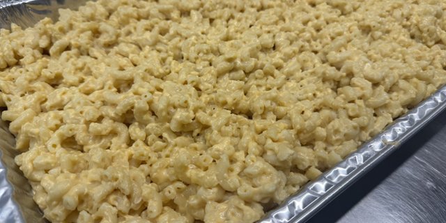 Macaroni & Cheese