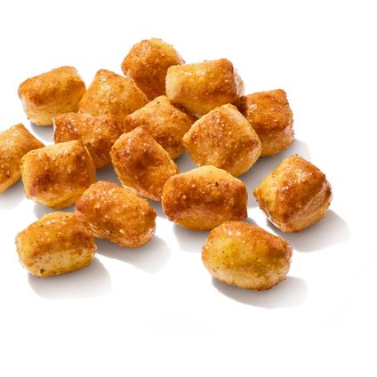 Garlic Bread Bites - 16 Piece