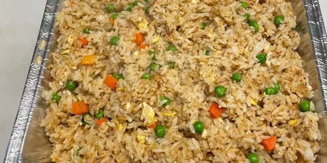 Shrimp Fried Rice