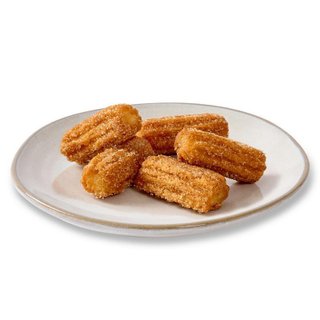 Mini Churros 5pc