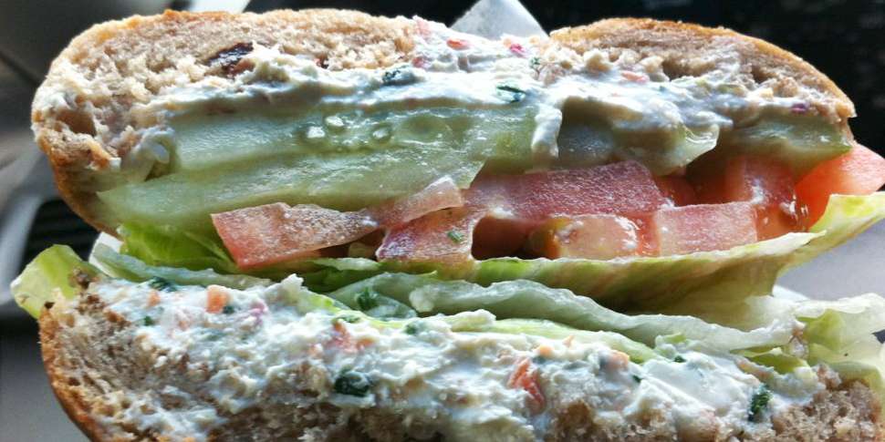 Once Upon a Bagel