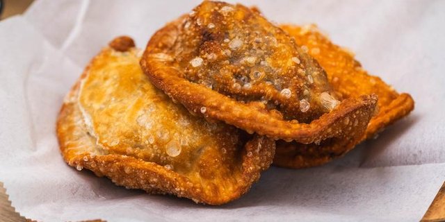 Beef Empanada