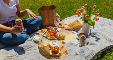 Rosenberg's Bagels and Delicatessen