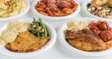 Guyreino's Deli & Catering