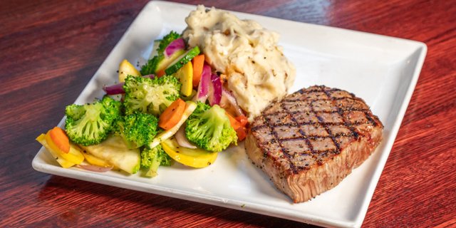 Top Sirloin