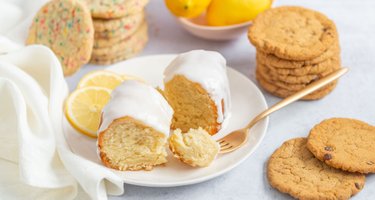 Southern Roots Vegan Bakery