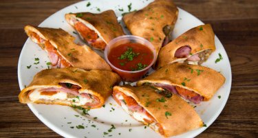 Paradise Pizza and Grill