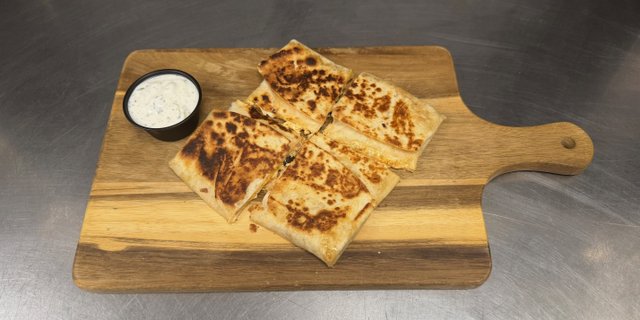 Vezir Pie
