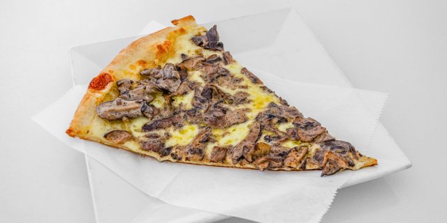 Truffle Mushroom