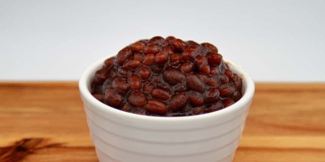 Jones’ Vegetarian Baked Beans