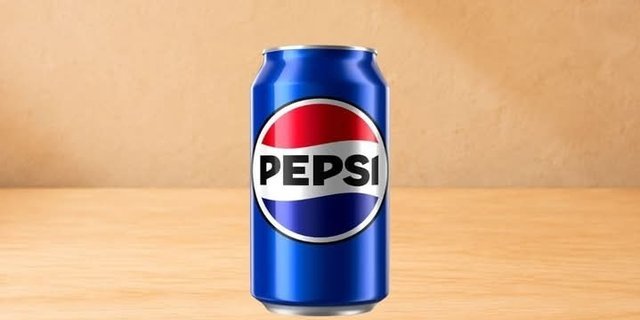 Pepsi