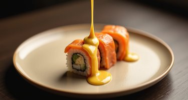 The One Sushi
