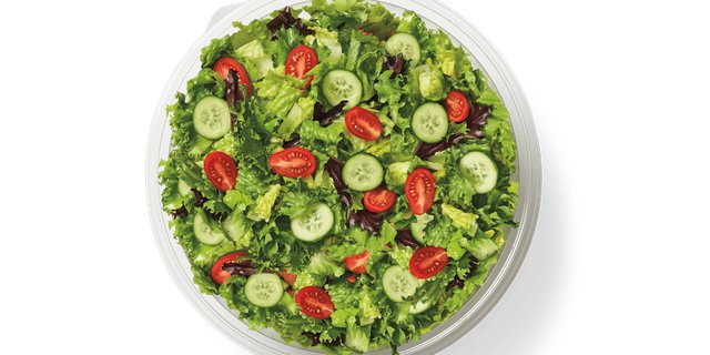Garden Salad