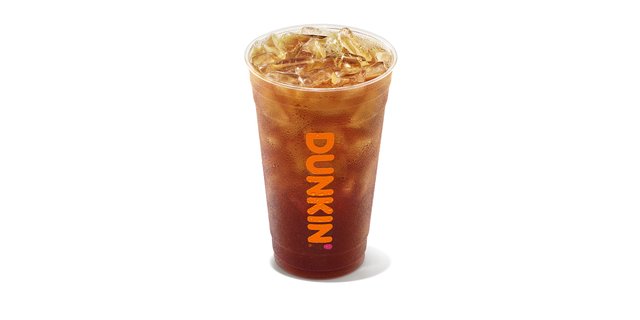 Iced Tea