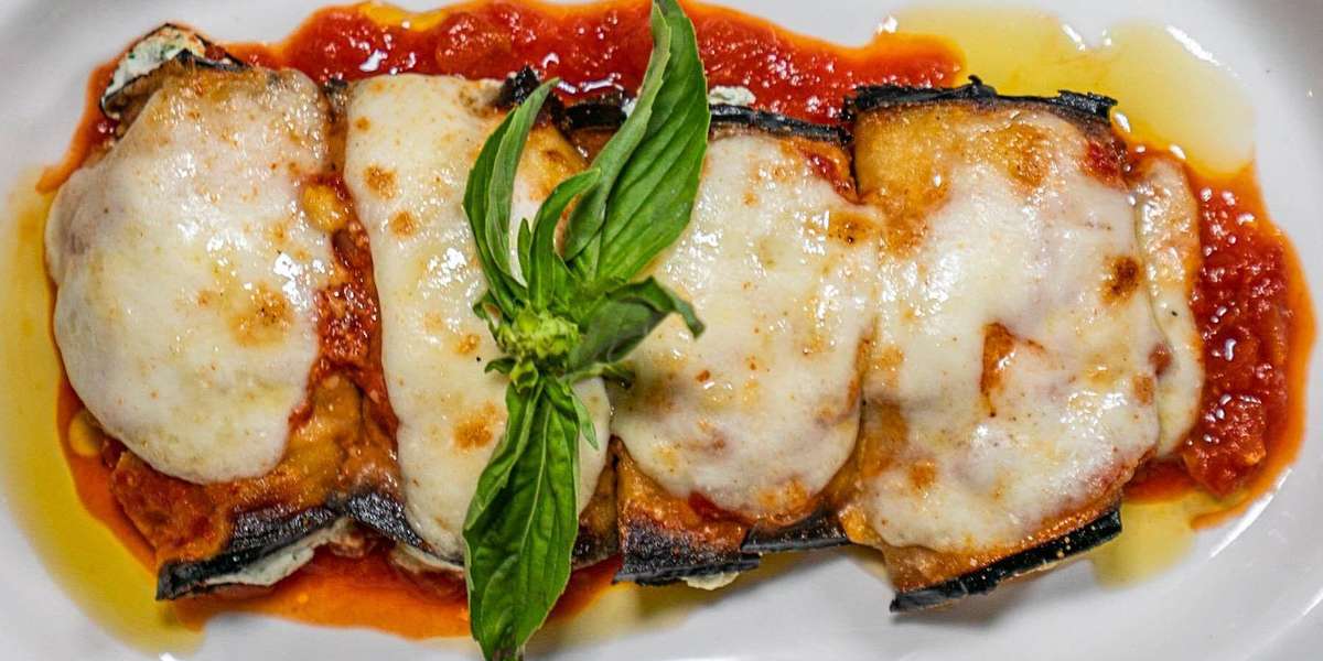 Marcellino Tratoria & Pizzeria