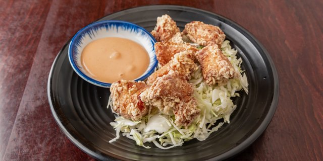 Fried Chicken