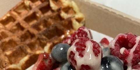 T&J Waffles
