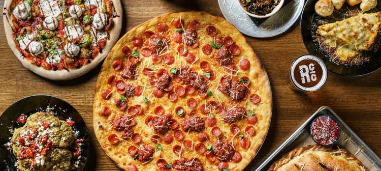Rotolo's Pizzeria
