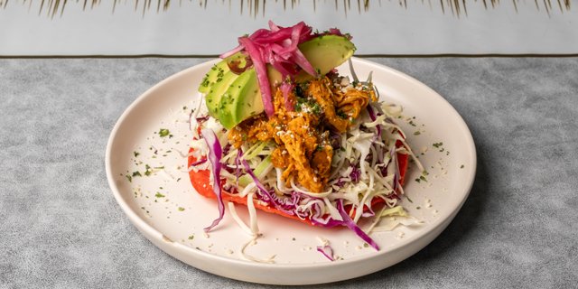 Enchilada Salvadorena