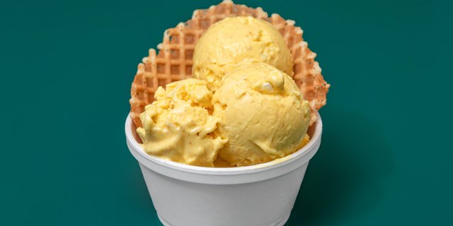2 Sensations Ice Cream Package