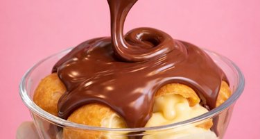 Dolce Spoon